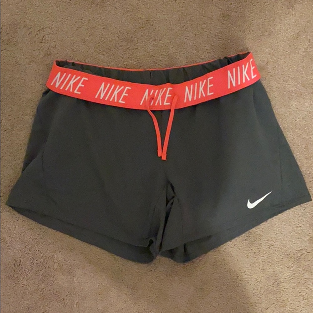 Nike Dri fit shorts